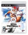 PS3 - NCAA Football 11 (NEU & OVP)