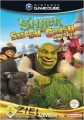 GameCube/Wii - Shrek Smash n Crash Racing (mit OVP) (gebraucht)