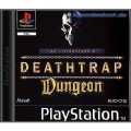 Playstation 1 - Deathtrap Dungeon (mit OVP) (gebraucht) USK18