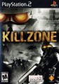 Playstation 2 - Killzone (nur CD) (gebraucht) USK18