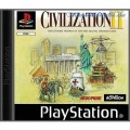Playstation 1 - Civilization 2 (mit OVP) (gebraucht)