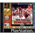 Playstation 1 - Chris Kamera's Street Soccer (mit OVP) (gebraucht)