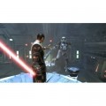 Xbox 360 - Star Wars: The Force Unleashed