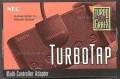 PC Engine / TurboGrafX - TurboTap (gebraucht)