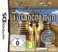 Nintendo DS - Emily Archer und der Fluch des Tutanchamun (NEU & OVP)