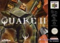 N64 - Quake 2 (Modul) (gebraucht) USK18