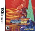 Nintendo DS - Mega Man Zero Collection (Teil 1-4) (NEU & OVP)