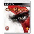 PS3 - God of War III (mit OVP) (gebraucht) USK18