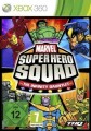 Xbox 360 - Marvel Super Hero Squad 2 - The Infinity Gauntlet (NEU & OVP)