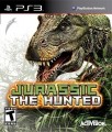 PS3 - Jurassic: The Hunted (NEU & OVP)