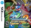 Nintendo DS - Mega Man Starforce 2 Zerker X Saurian (US-Import) (NEU & OVP)