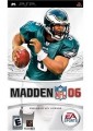 PSP - Madden 2006 (NEU & OVP)