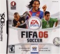 Nintendo DS - Fifa 06 (gebraucht)