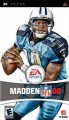 PSP - Madden NFL 08 (NEU & OVP)