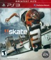 PS3 - Skate 3 (NEU & OVP)
