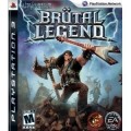 PS3 - Brutal Legend (NEU & OVP) USK18