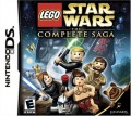 Nintendo DS - Lego Star Wars The Complete Saga (NEU & OVP)