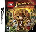 Nintendo DS - Lego Indiana Jones (US-Import) (NEU & OVP)