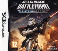 Nintendo DS - Star Wars Battlefront Elite Squadron (NEU & OVP)