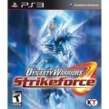 PS3 - Dynasty Warriors: Strikeforce (NEU & OVP)