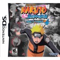 Nintendo DS - NARUTO Shippuden: Ninja Council 4 (NEU & OVP)