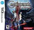 Nintendo DS - Castlevania: Order of Ecclesia (NEU & OVP)