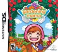 Nintendo DS - Gardening Mama (NEU & OVP)