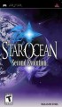 PSP - Star Ocean Second Evolution (NEU & OVP)