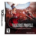Nintendo DS - Valkyrie Profile: Covenant of the Plume (NEU & OVP)