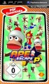 PSP - Ape Escape P (NEU & OVP)