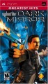 PSP - Syphon Filter: Dark Mirror (NEU & OVP) USK18