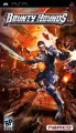 PSP - Bounty Hounds (NEU & OVP)