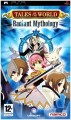 PSP - Tales Of The World Radiant Mythology (NEU & OVP)
