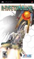 PSP - R-Type Command (NEU & OVP)