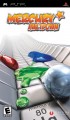 PSP - Mercury Meltdown (NEU & OVP)