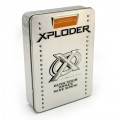 GameBoy Advance - Xploder Schummelmodul (mit OVP) (gebraucht)