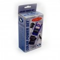 GameBoy Color - Color Power Set (mit OVP) (gebraucht)