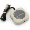 GameBoy - Original Nintendo Four Player Adapter DMG-07 (gebraucht)