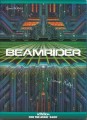 Atari 2600 - Beamrider (Modul, Textlabel) (gebraucht)