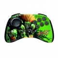 PS3 - Street Fighter Blanka FightPad Controller [MadCatz] (NEU & OVP)