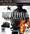 PS3 - Battlefield: Bad Company 2 - Ultimate Edition (NEU & OVP) USK18