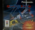 3DO - Starblade (mit OVP) (gebraucht)
