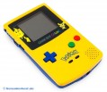 GameBoy Color - Konsole #Pokemon Edition (gebraucht)