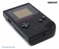 GameBoy - Konsole #schwarz - Black Jack (gebraucht)