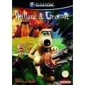 GameCube/Wii - Wallace & Gromit in Project Zoo (mit OVP) (gebraucht)