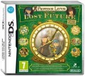 Nintendo DS - Professor Layton and the Unwound Future (NEU & OVP)