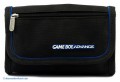 GameBoy Advance - Original Nintendo Tasche #Schwarz (GBT100) (gebraucht)