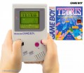 GameBoy - Konsole + Tetris (gebraucht)