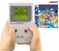 GameBoy - Konsole + Super Mario Land (gebraucht)