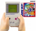 GameBoy - Konsole + Super Mario Land 2 (gebraucht)